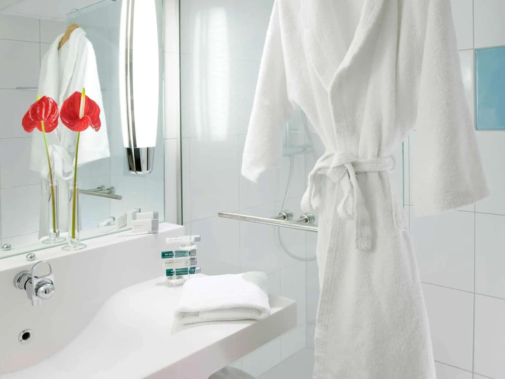 Novotel Roissy Saint-Witz - Miniature 7