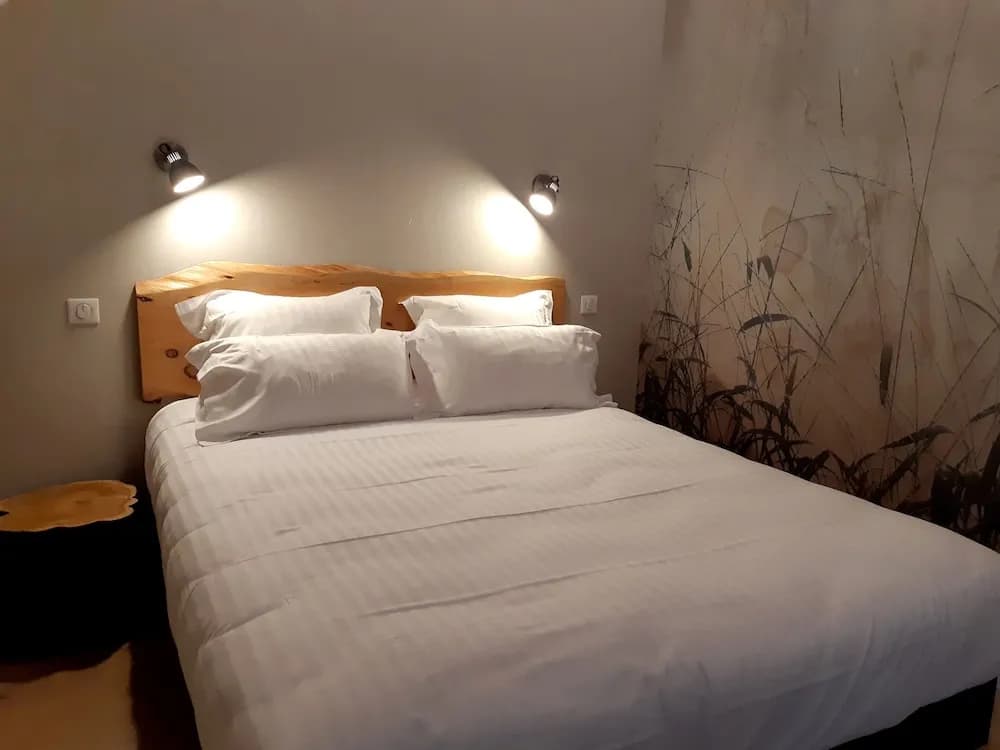 Logis Auberge de Pont Calleck - Miniature 2