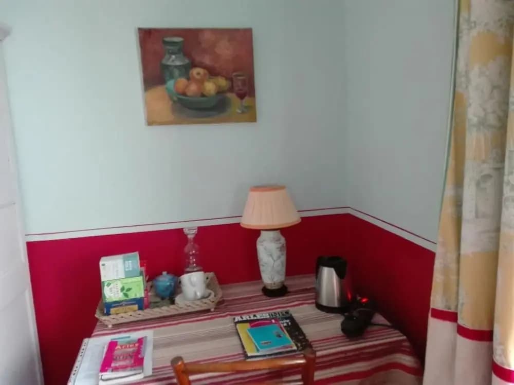 La Vagabonde - Chambre d'Hôtes - Photo 3