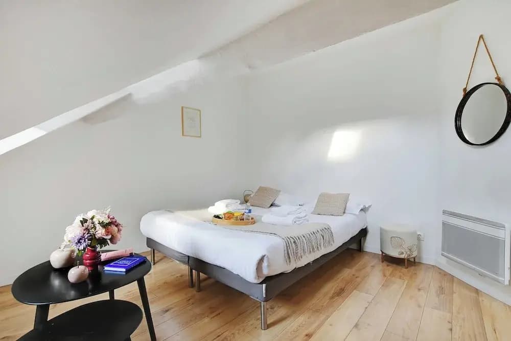 Cosy Duplex - 2p/1bd - in the Heart of the Marais - Photo 2