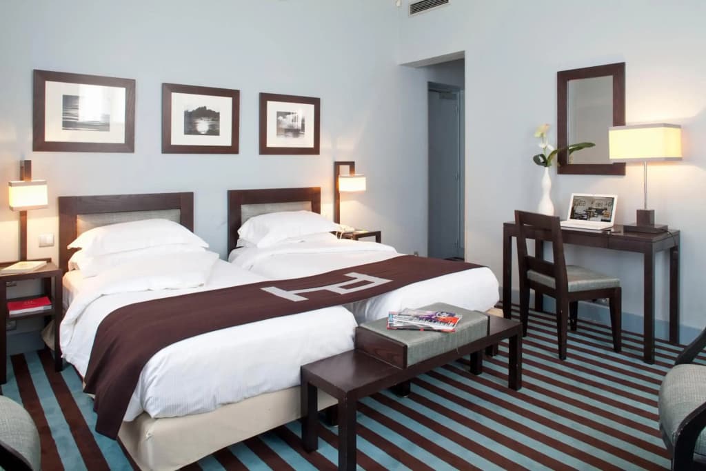 Hotel Duret - Photo 3