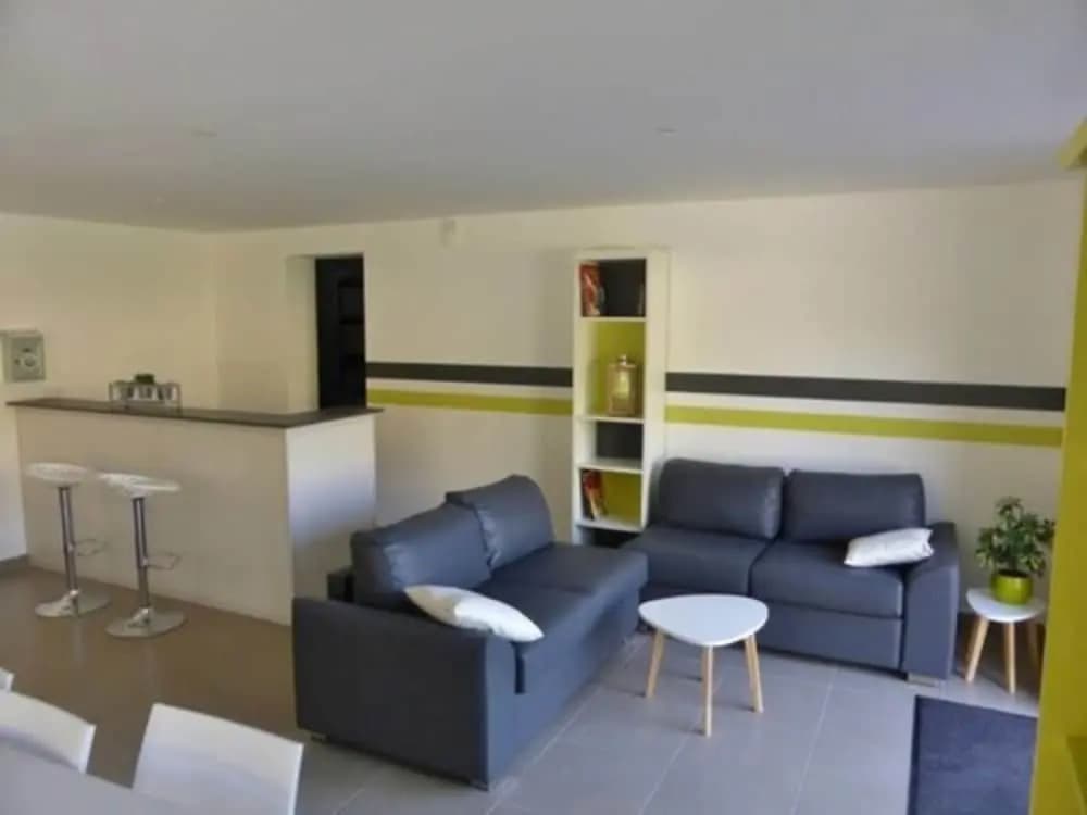 Camping Lou Gourdan - Photo 1