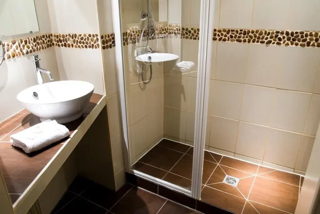 Timhotel Odessa Montparnasse - Miniature 8
