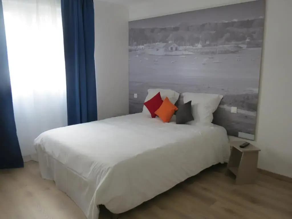 Logis Hôtel le Charles VIII - Photo 2