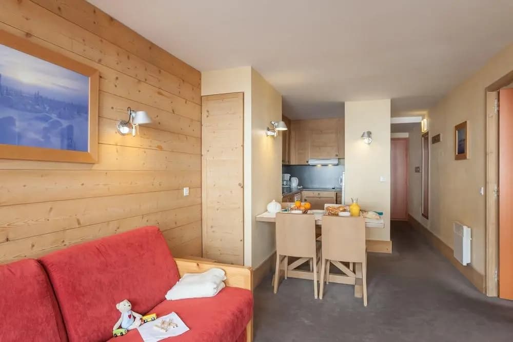Residence Les Balcons de Bellevarde by Pierre & Vacances - Photo 5