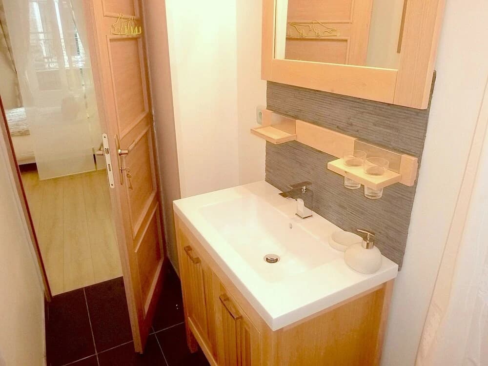 Appartement Princesse Camille - Miniature 6