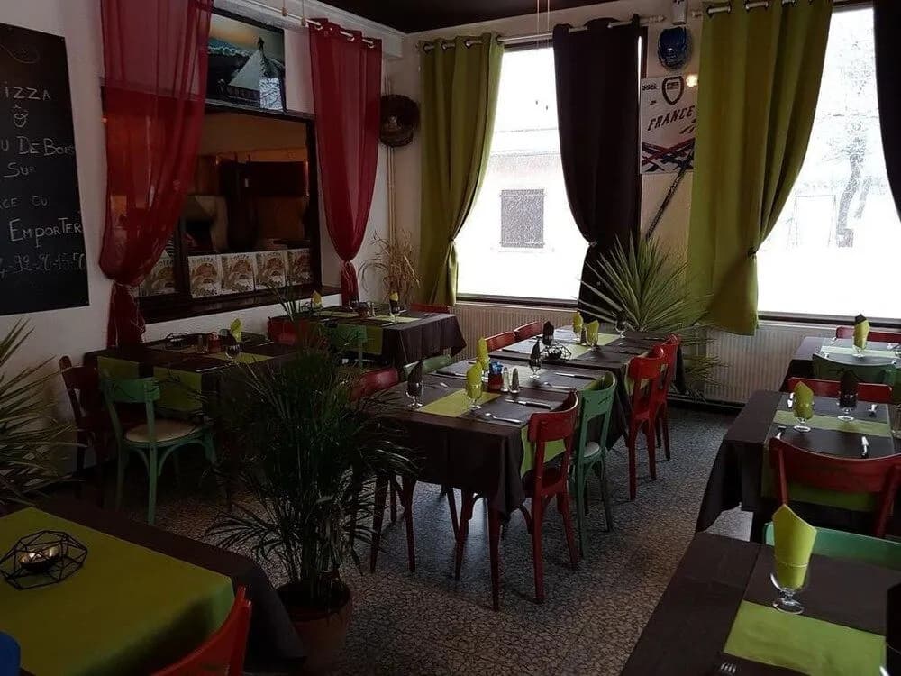Hôtel Restaurant La Trinité - Photo 2