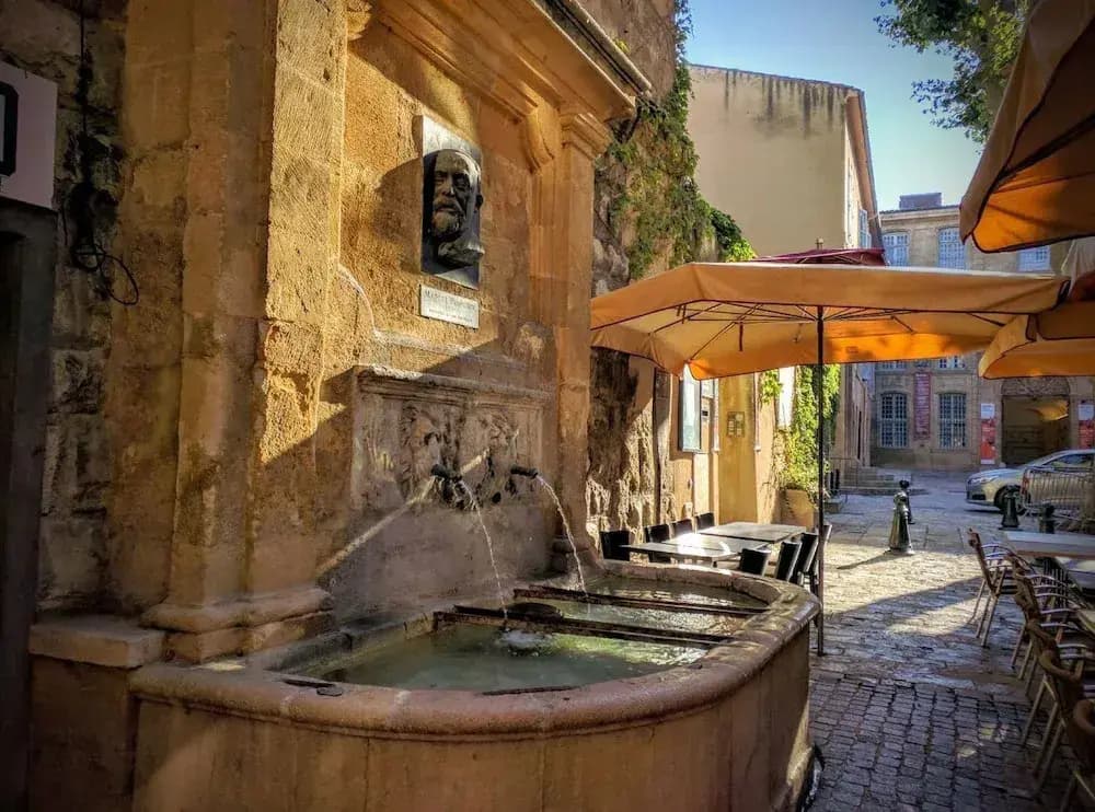 Studio Aix-en-provence - Miniature 7