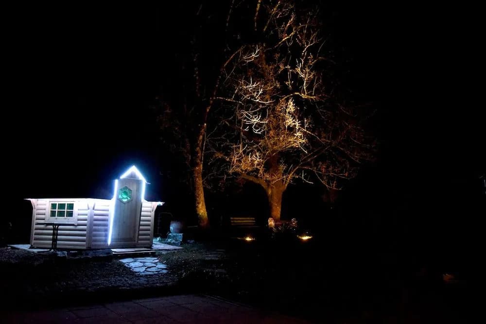 Les  Jardins d'Armance - Photo 1