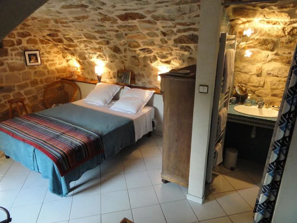 Chambres d'hôtes Au creux du Chambon - Photo 5