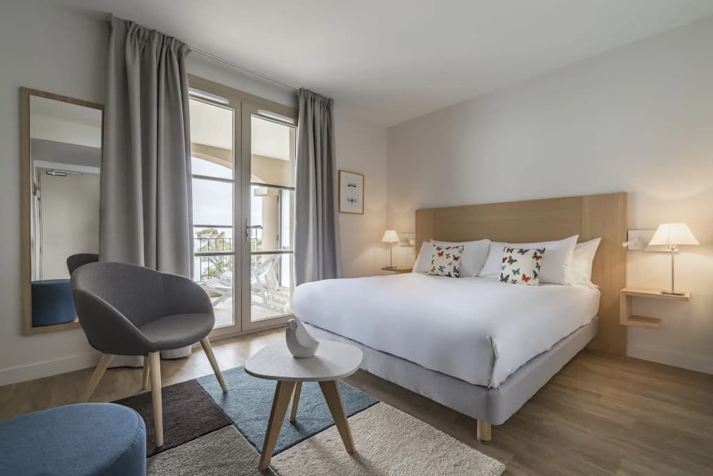 Hôtel La Villa Douce - Photo 1