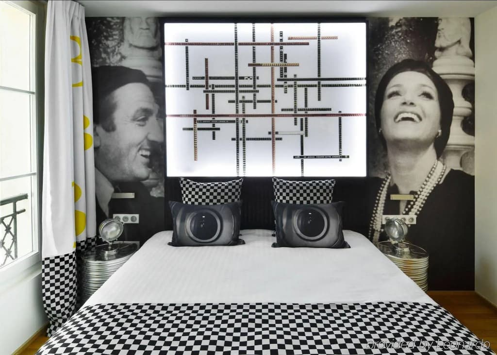 Hôtel Le 123 Sébastopol - Astotel - Photo 4
