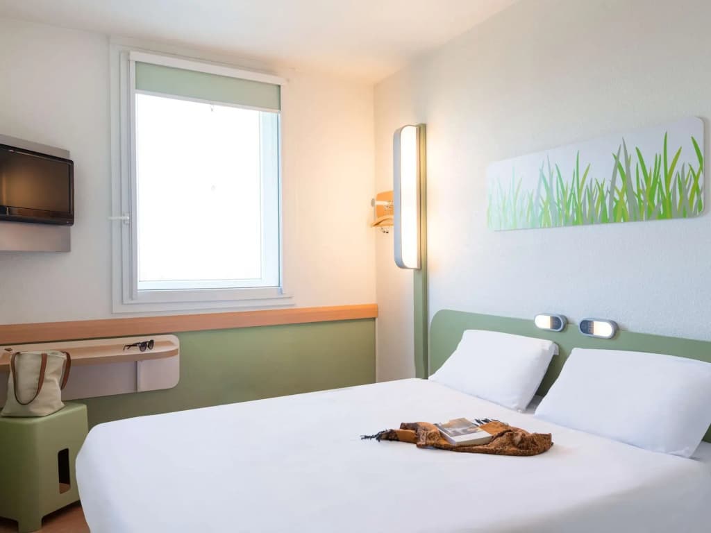 ibis budget Lyon Gerland - Miniature 6