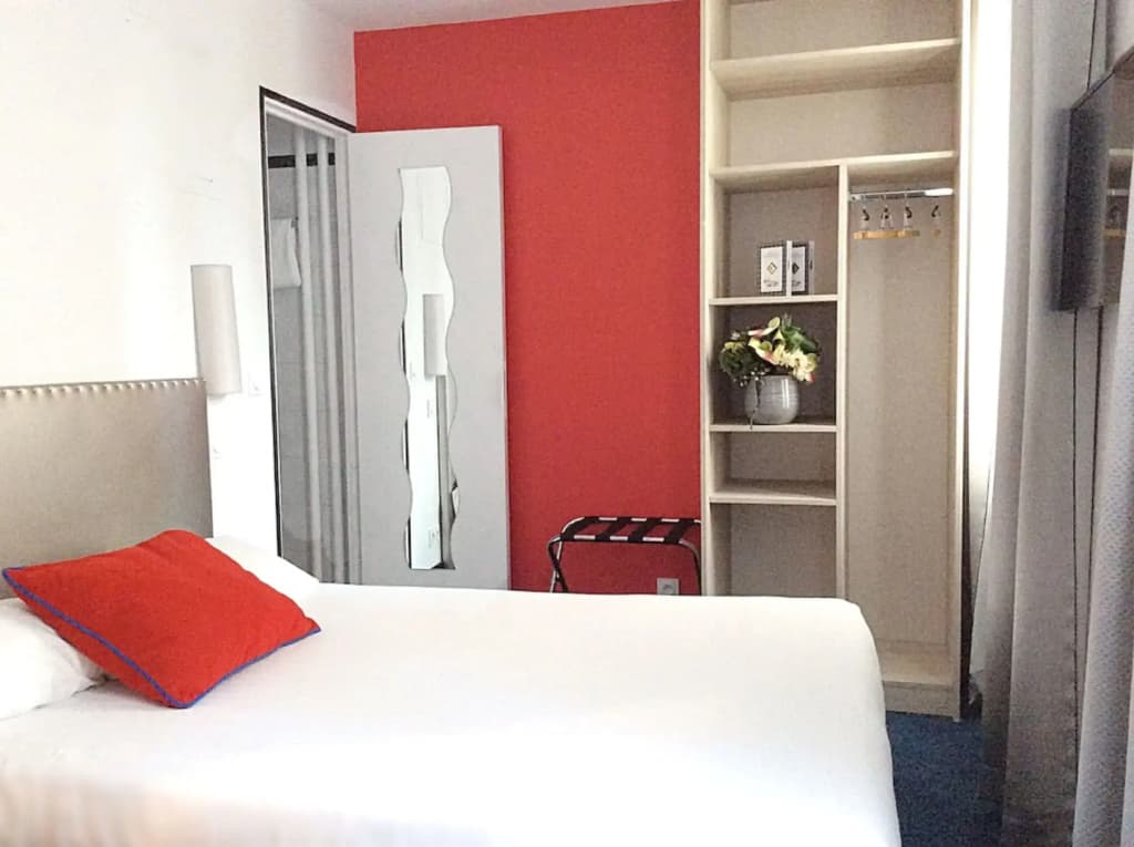 Hotel du Mont Dore - Photo 3