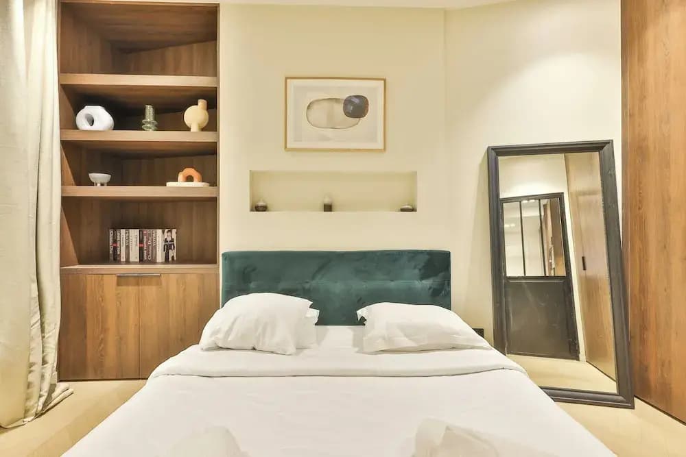 Wonderful Appartment 4p /1 BR Nation / Bastille - Photo 2