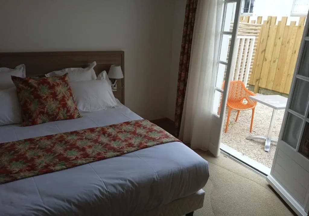 Hôtel Entre Terre et Mer - Photo 3