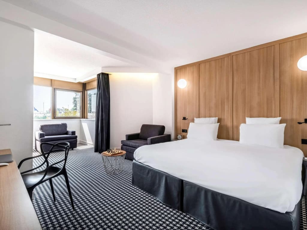 Mercure Tours Sud - Miniature 7