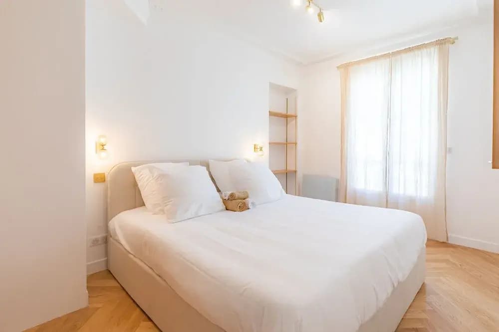 Magnificent Apartment - 3br/6p - Le Marais - Photo 3