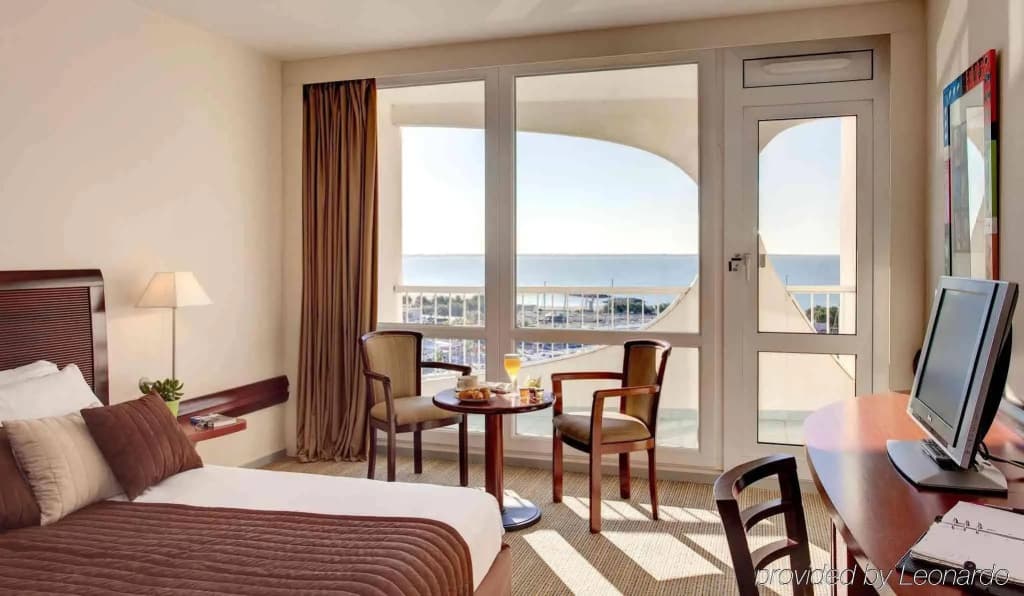 Mercure Grande Motte Port - Miniature 6