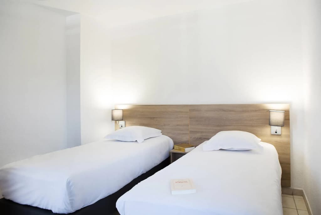 Comfort Aparthotel Divonne La Versoix - Miniature 6