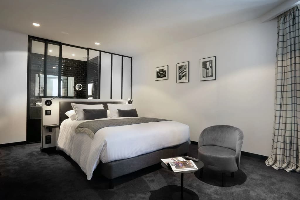 Petit Hôtel Confidentiel - Photo 3