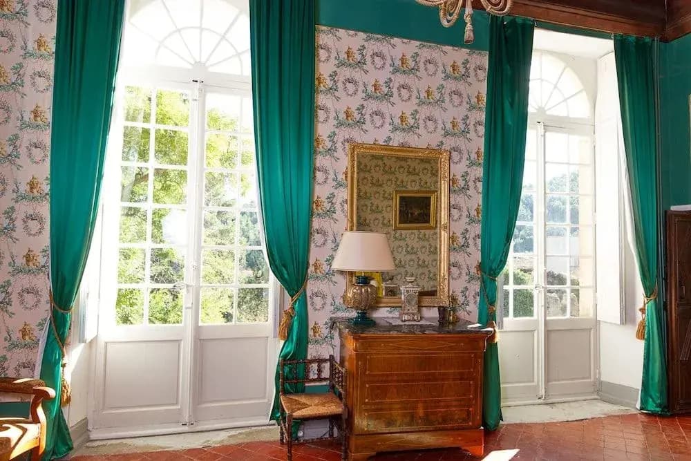 Chateau d'Agel - Photo 5