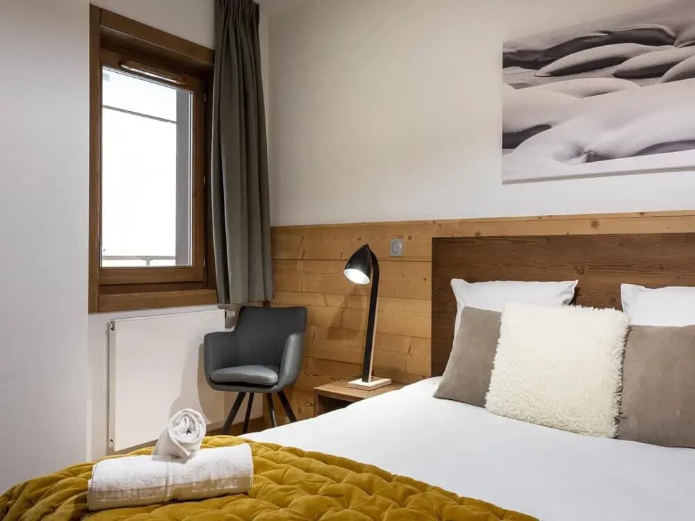 Apartment in Plagne 1800 Near Paradiski - Photo 5