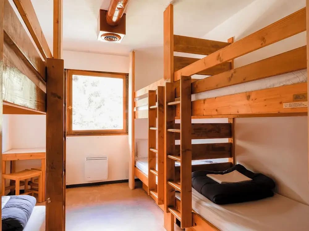 Auberge de Jeunesse HI Chamonix - Photo 3