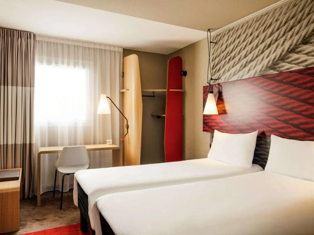 ibis Senlis - Photo 3