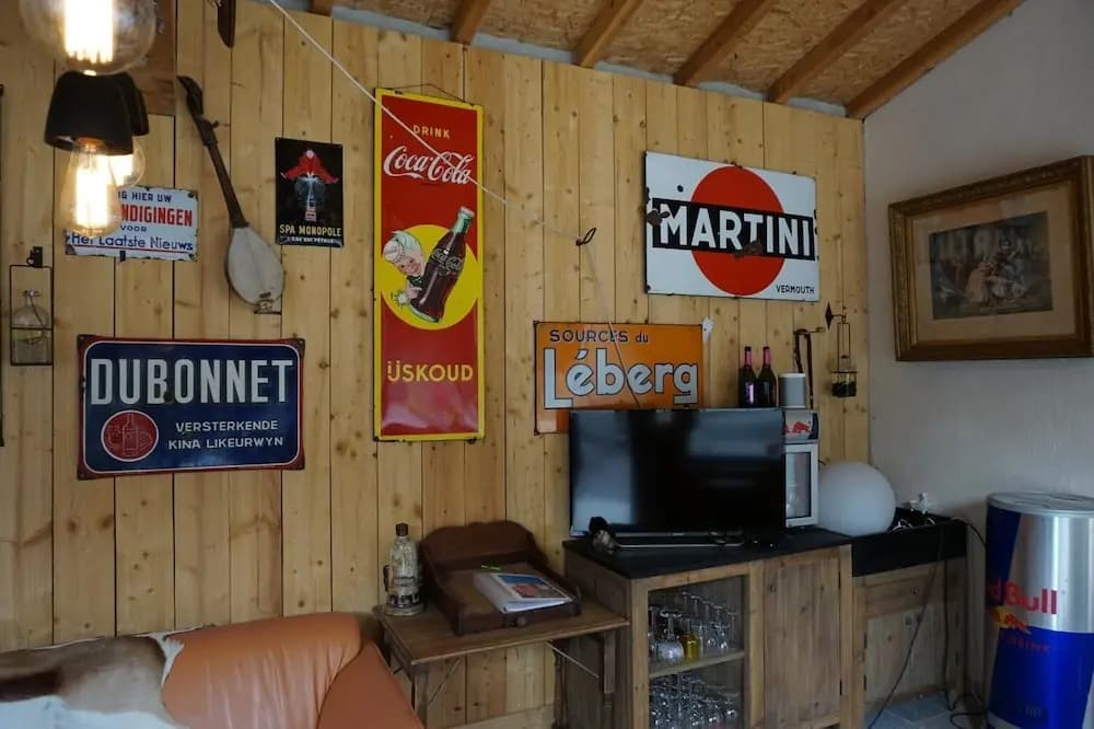 B&B Le Clos des Troubadours - Photo 4