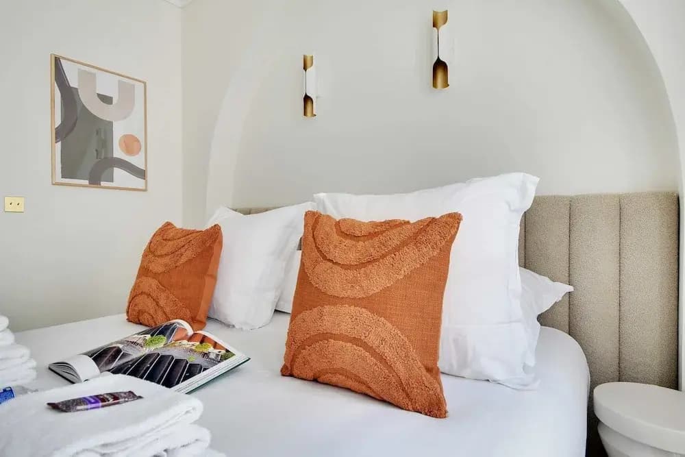 Modern Apartement Center of Paris Montmartre - Photo 2