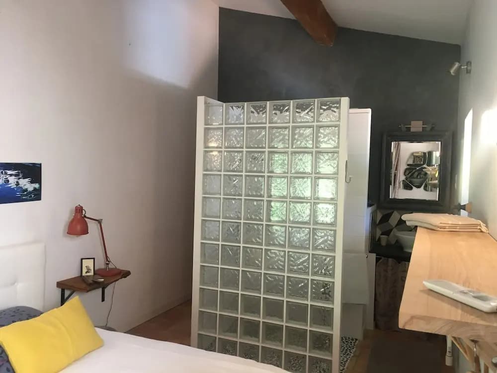 Bastide Sainte Trinide - Miniature 6
