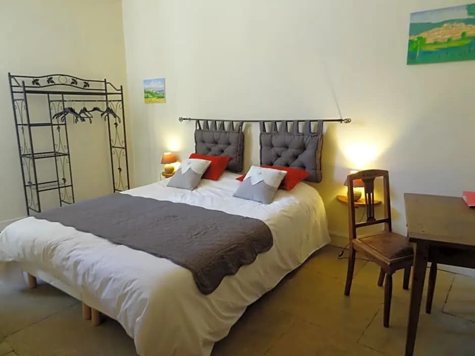 La Maison d'hôtes - Photo 1