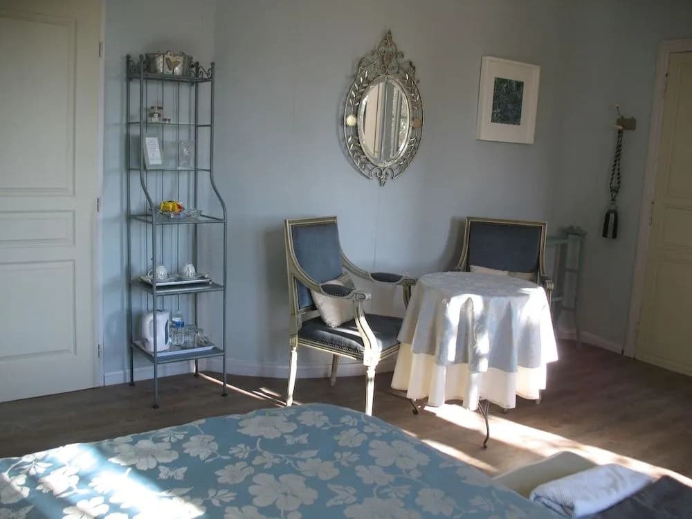 Chez Dyna - Photo 5