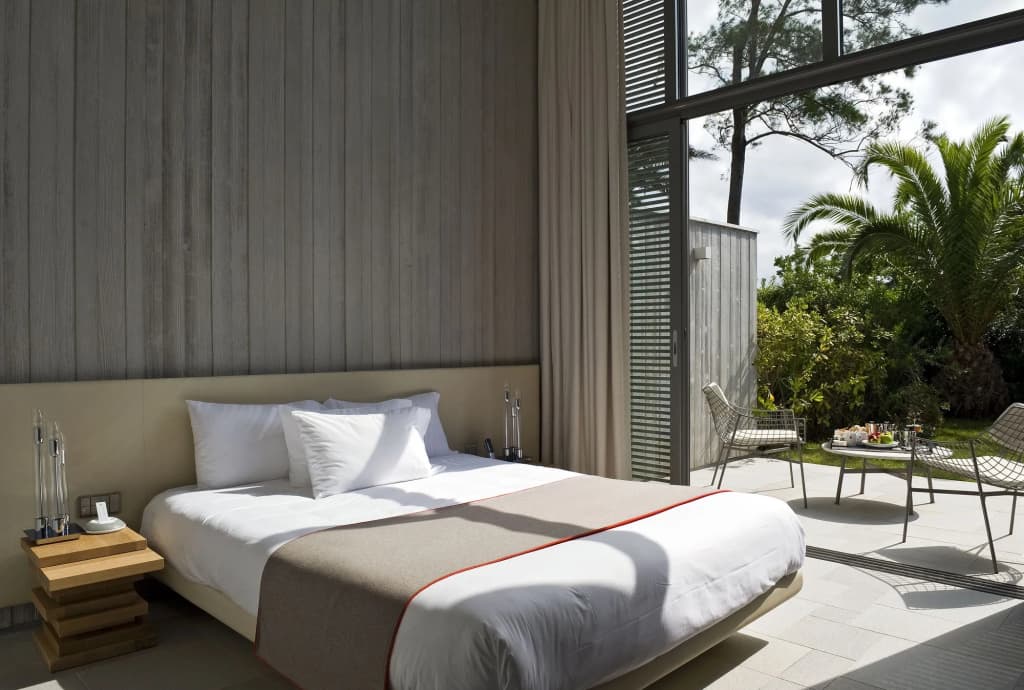 Hotel SEZZ Saint-Tropez - Photo 3