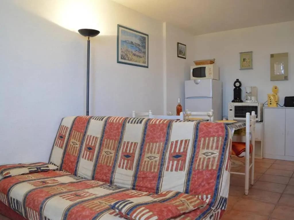 Appartement Fleury-Saint-Pierre-la-Mer, 2 pièces, 4 personnes - FR-1-229D-16 - Miniature 2