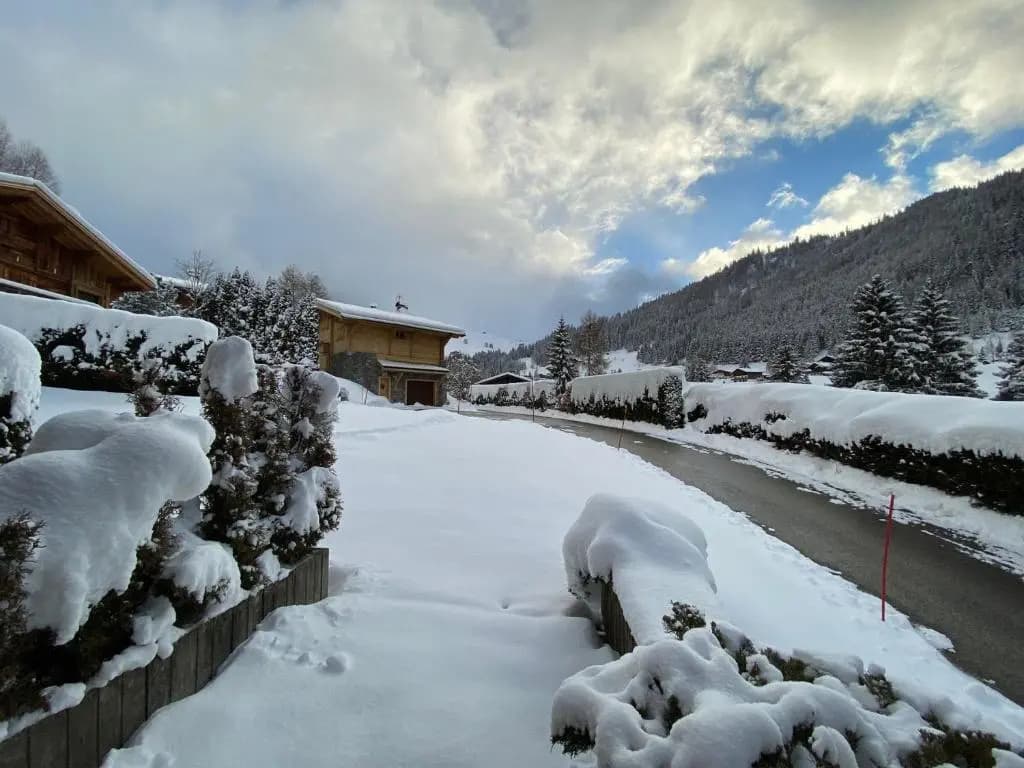 Studio La Clusaz, 1 pièce, 4 personnes - FR-1-459-153 - Photo 4