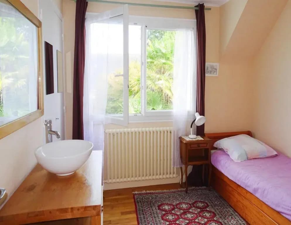 Apartment in Benodet Near Sandy Beaches - Miniature 4