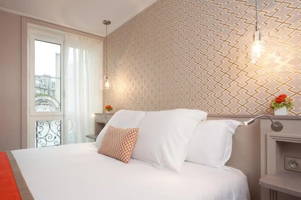 Hotel Vic Eiffel - Photo 2