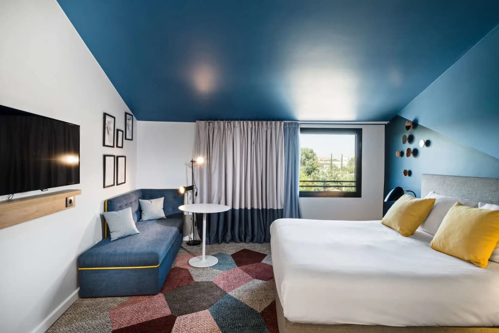 Radisson Hotel Aix en Provence - Photo 3
