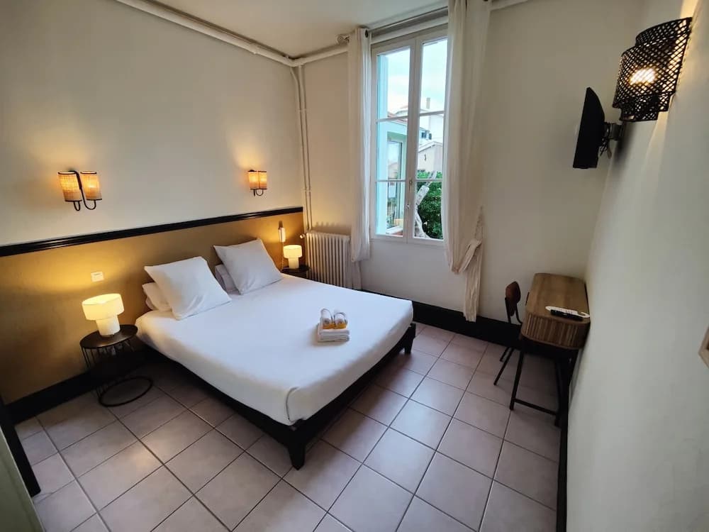 Hôtel Michelet Plage - Miniature 4