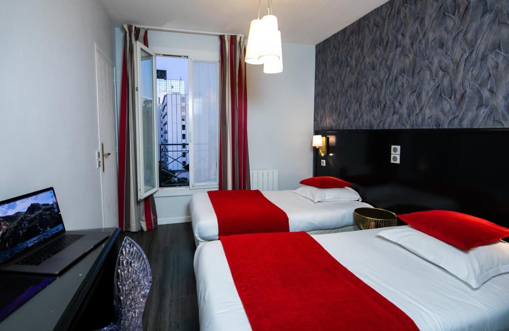 Eiffel Villa Garibaldi - Photo 4