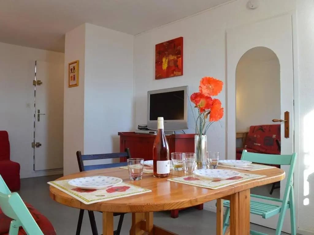 Appartement Fleury-Saint-Pierre-la-Mer, 2 pièces, 4 personnes - FR-1-229D-419 - Miniature 3