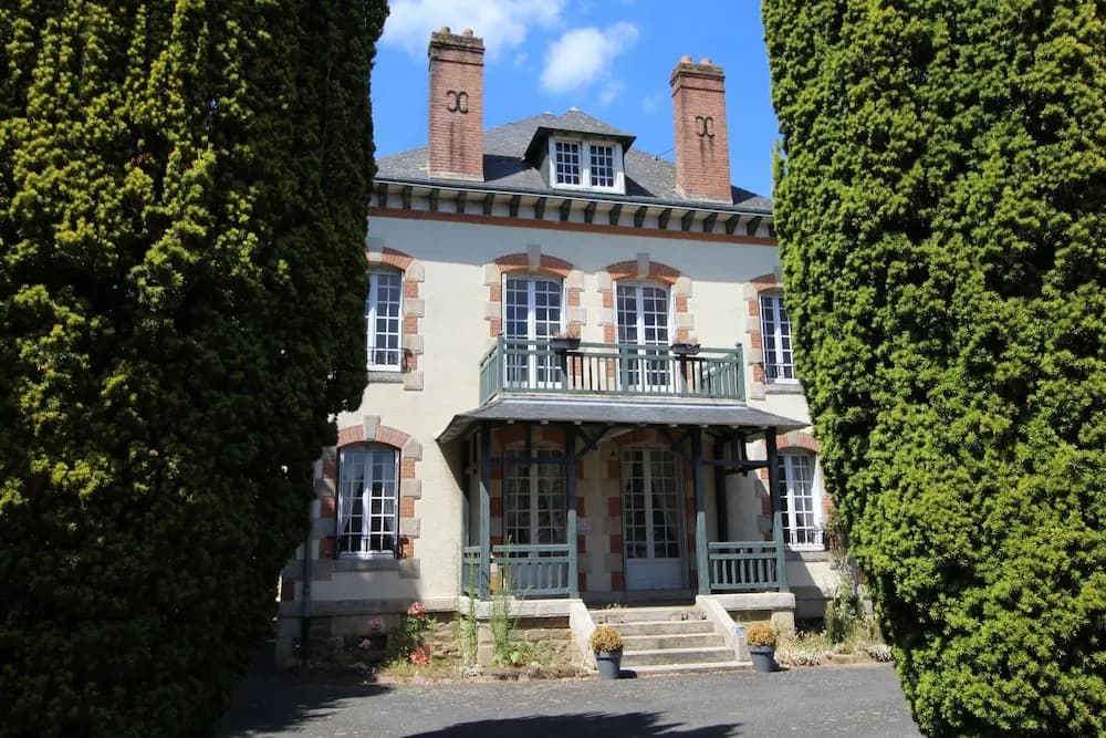 Chambres d'hôtes Au fil du temps - Photo 1