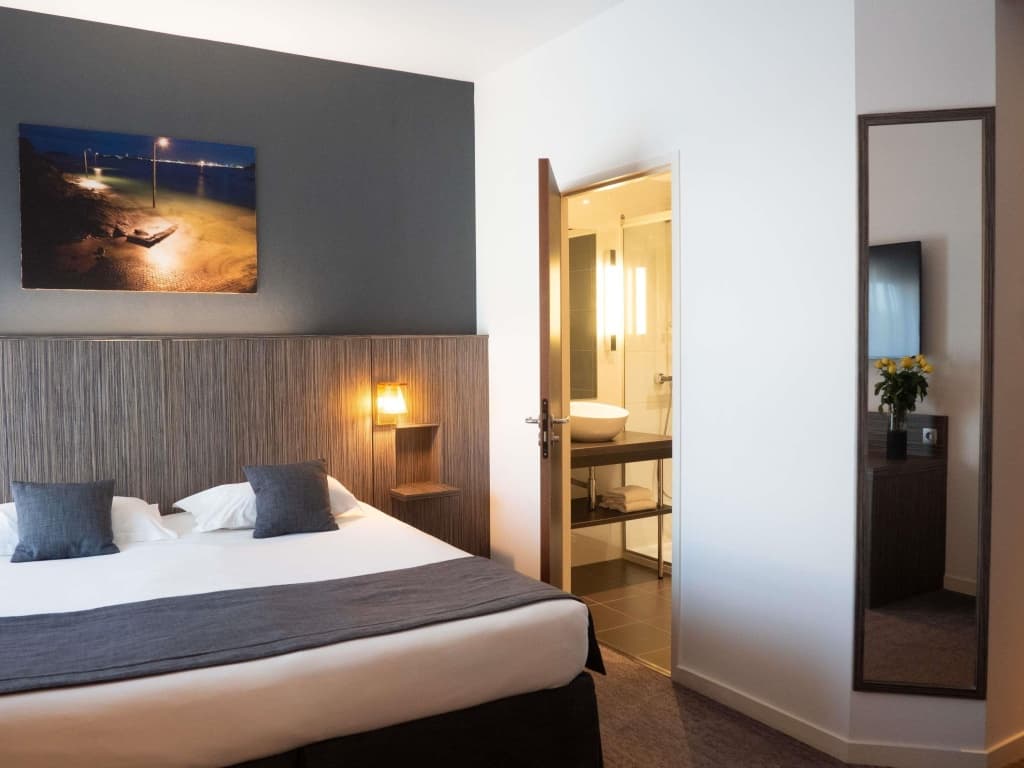 Mercure Saint Malo Balmoral - Miniature 7