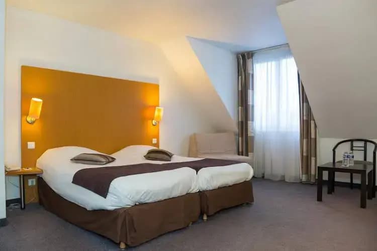 La maison mulhouse centre - Photo 2