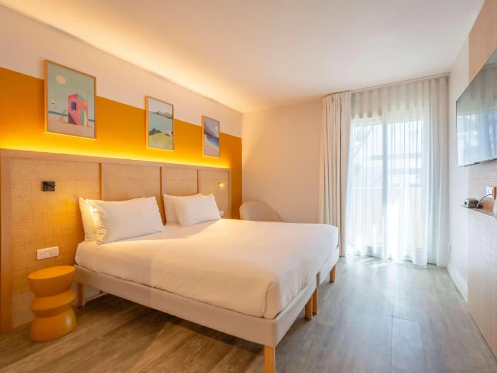 ibis Styles Biarritz Plage (Ouverture mai 2024) - Photo 5