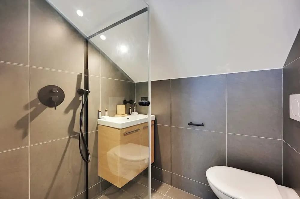 Bright and Charming apt - 1bd/2p - Aubervilliers - Photo 3