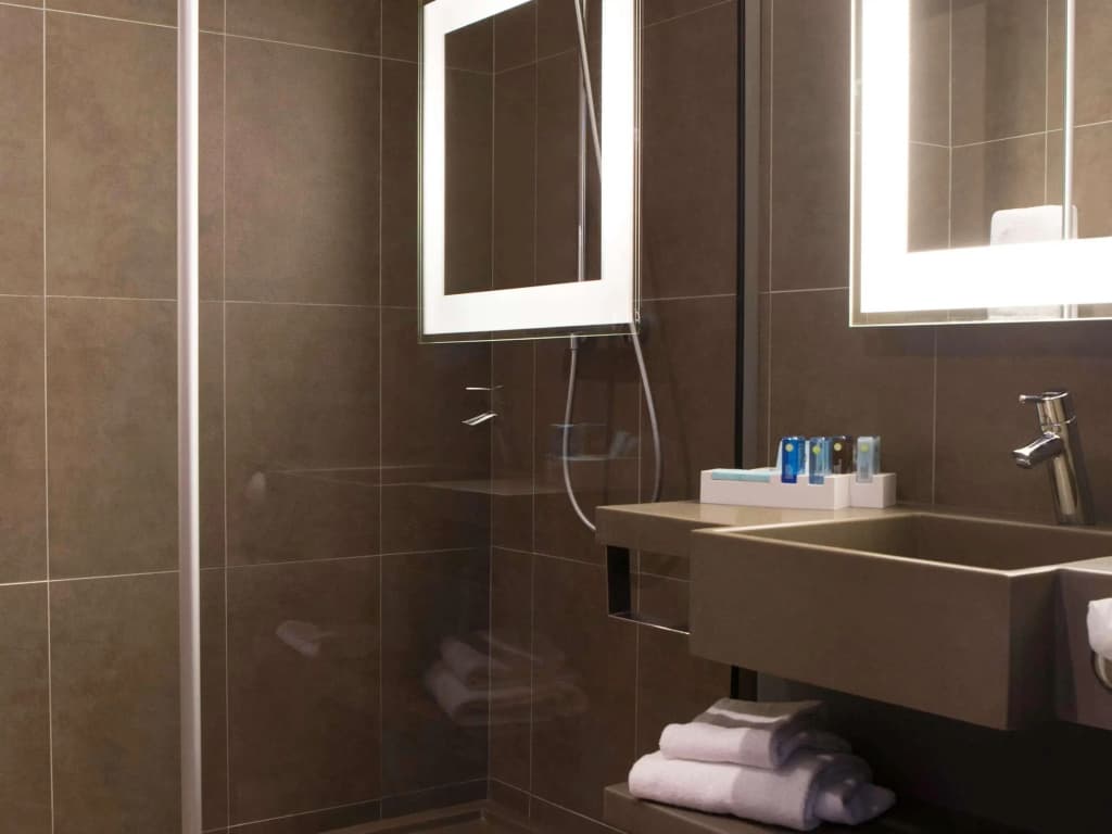 Novotel Bordeaux Lac - Miniature 6