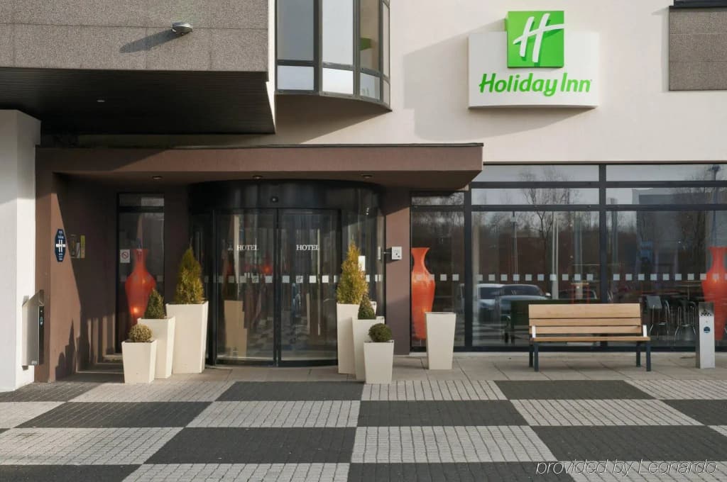 Holiday Inn Express Strasbourg - Sud by IHG - Photo 1